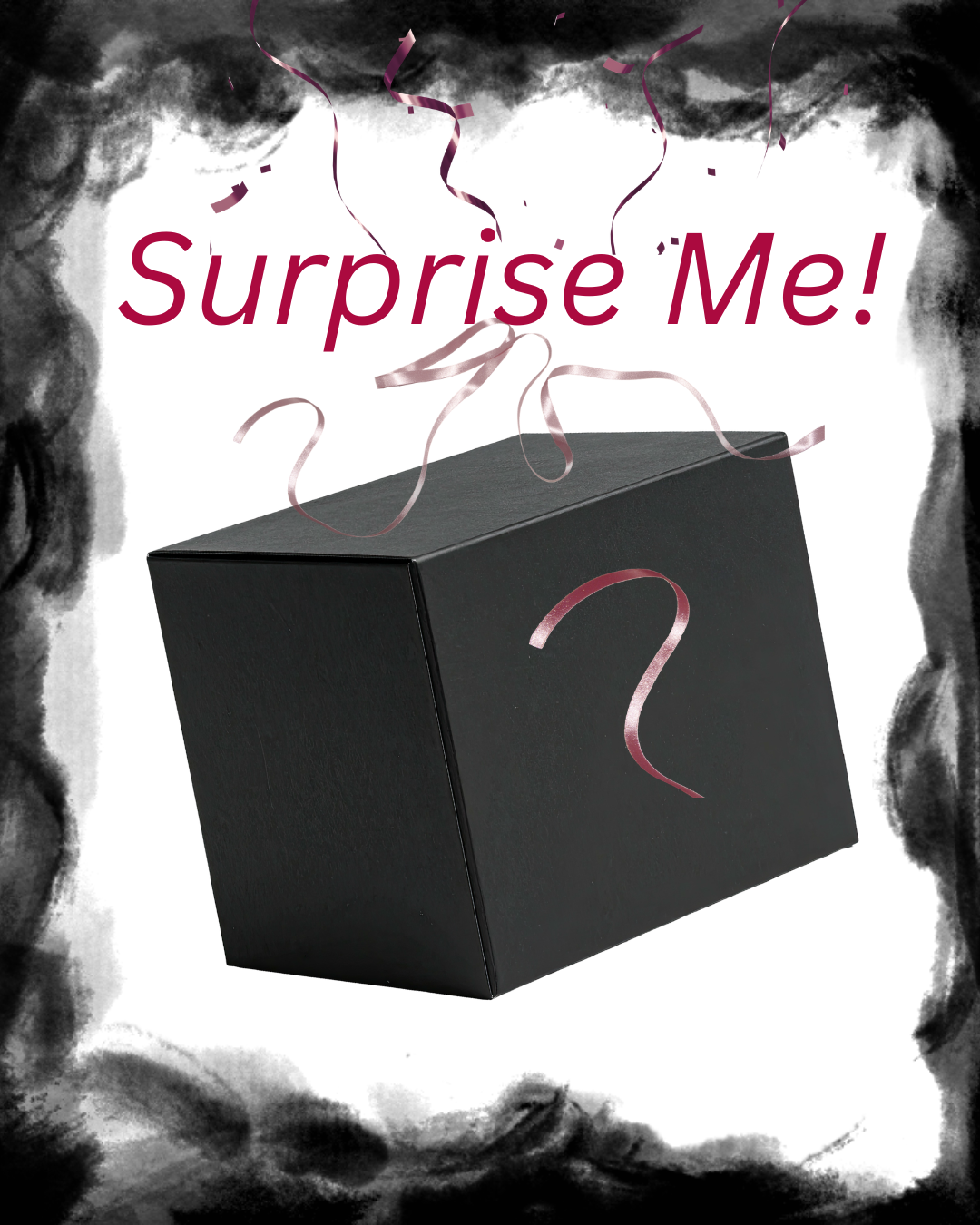 JUST BOOKS: Dark Romance Books, Minus Merch