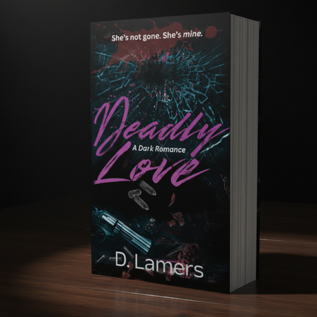 Deadly Love - Excerpt