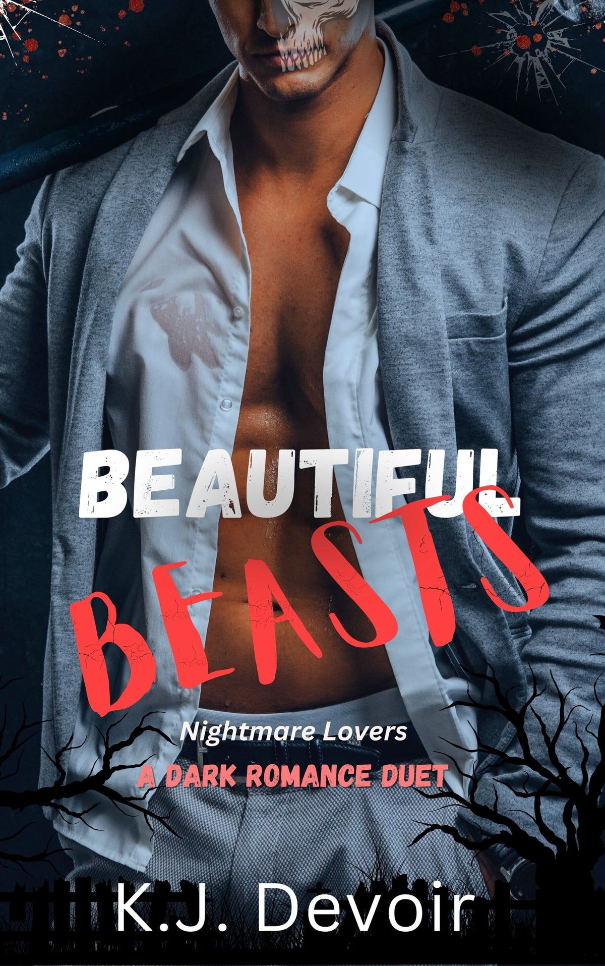 Mafia Romance Books