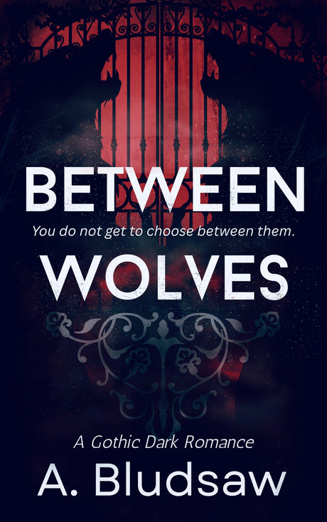 Gothic, PNR, Romantasy, Horror Books