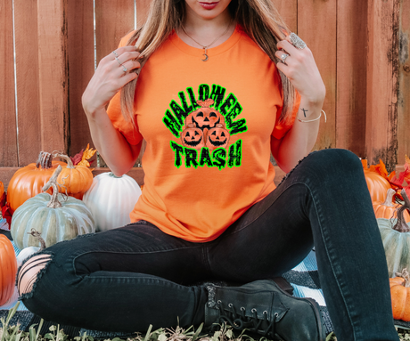 Booktrovert Tee (see bulk rate) - Dark Romance Crates