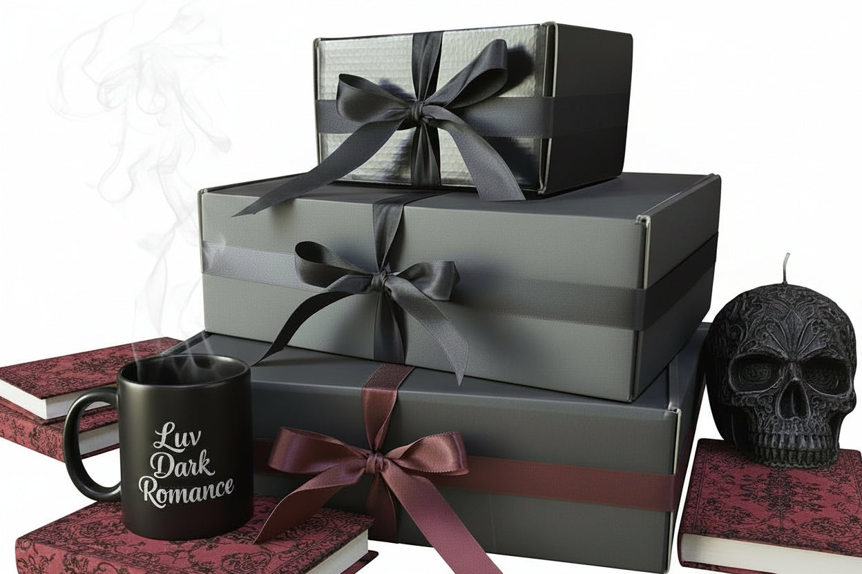 Luxury Crates M+