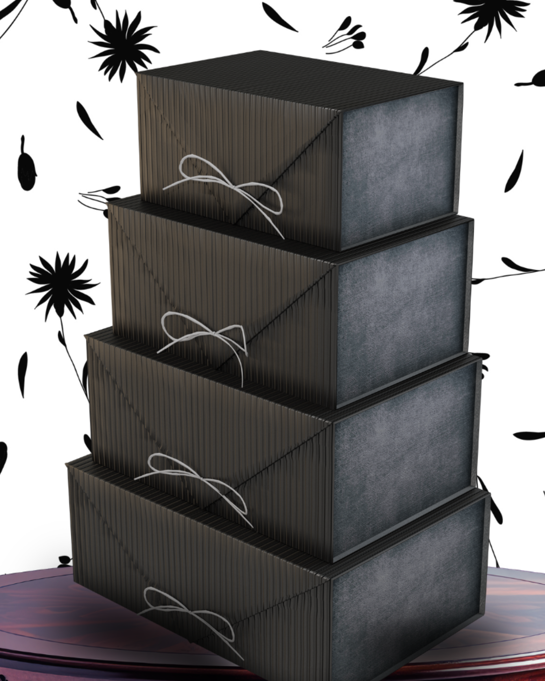 Book Box Subscriptions