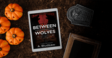 NEW Release! Between Wolves - spicy gothic dark romance by A. Bludsaw