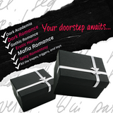 -SALE-(M+) Annual VIP Pass - perks galore!