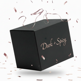JUST BOOKS: 4-star+ Dark Romance Books w/ optional tropes, minus merch