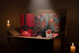 (🫦M+)Build Your Own Custom Dark Romance Book Box Subscription - Dark Romance Crates