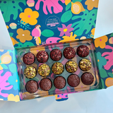 SAUDADE - Milk Chocolate - The Classic One