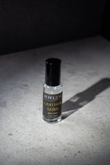 Leather + Lore Room Spray - Library - Dark Romance Crates