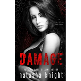 Damage: an Arranged Marriage Mafia Romance - Paperback