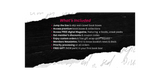 -SALE-(M+) Annual VIP Pass - perks galore!