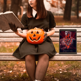 🍁Dark Romance Book Box: Dark & Spicy Reads, Fall Themed Merch - Dark Romance Crates