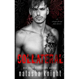 Collateral: an Arranged Marriage Mafia Romance - Paperback