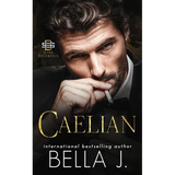 Caelian: Dark Mafia Romance - Paperback