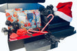 Luxury Spa Christmas Dark & Spicy Book Lovers Gift Box Set - Dark Romance Crates