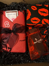 M+ LUXURY BOOK BOX: Luxe Dark Romance Variety Box